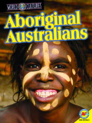 Aboriginal Australians - ebook